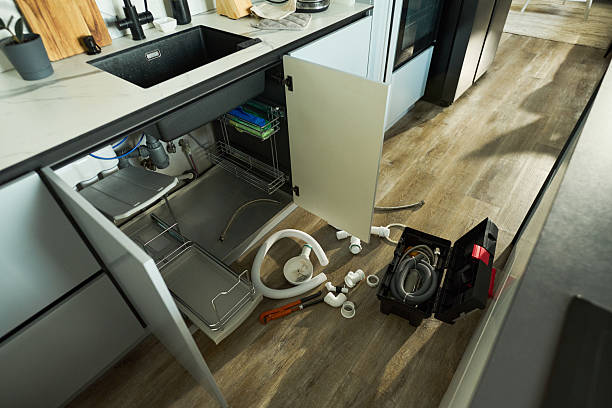 Reliable Plumbing contractor in Rockingham, NC by Street Wise - Plumbing