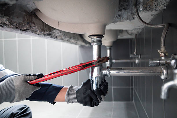 Licensed Plumbing service in Rockingham, NC - Street Wise - Plumbing